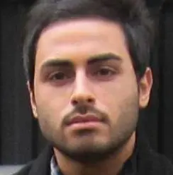 آقای علی اکبری