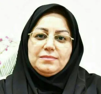 خانم سارا کاظمی