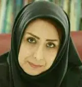 خانم نیلوفر رحیمی